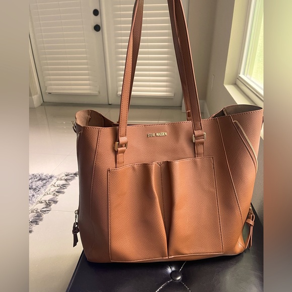 Steve Madden Bags Steve Madden Large Bag Poshmark